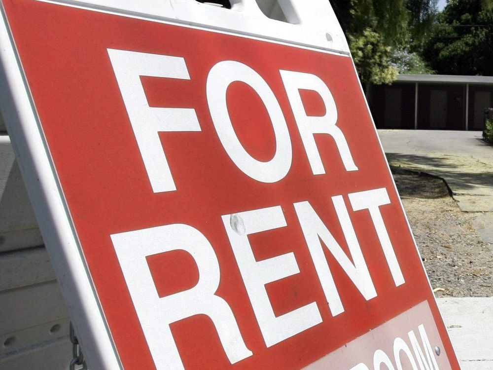 Canada among nations fighting rising rent in global inflation battle