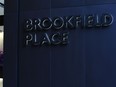 Brookfield Crop. had distributable earnings of US$1.22 billion in the first quarter, or 77 cents a share.