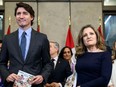 Prime Minister Justin Trudeau faces stern opposition from business groups on his plan to raise the tax on capital gains.