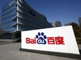 The Baidu executive’s comments reverberated across social media in China.