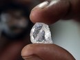 Anglo American PLC on Tuesday said it will spin off or sell its De Beers business.