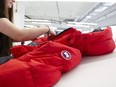 Canada Goose has focused on improving performance in Asia, home to more than 40 per cent of its stores.