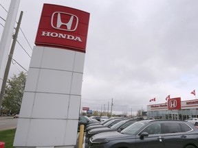 Honda has been benefiting from the rising appeal of hybrid vehicles and is now looking to ramp up its EV production.
