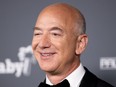 Amazon.com Inc. founder Jeff Bezos, 60, ranks second with a net worth of US$208 billion.