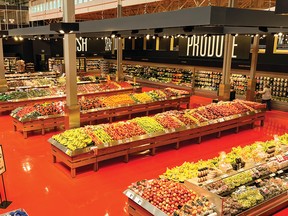 The organizers of a Reddit group created to complain about Loblaw planned a boycott of all of its stores for the month of May.