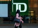 TD Bank diperkirakan akan membukukan laba per saham yang disesuaikan sebesar $1,85 ketika melaporkan hasil keuangan kuartal kedua pada hari Kamis.