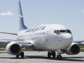 WestJet completed the acquisition last year of low-cost carrier Sunwing Airlines and Sunwing Vacations.