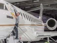 The lawsuit alleges that Bombardier failed to make timely disclosures of key facts around the company's financial forecast.