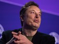 If Elon Musk's pay proposal is rejected, the CEO may make good on threats to develop products outside of Tesla.