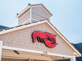 Red Lobster leases 26 properties in the country and owns two others in Ontario.