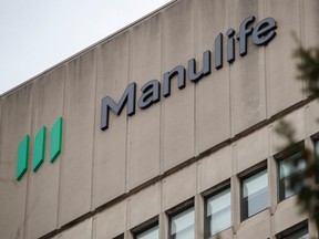 Timber has helped Manulife score $9 billion of net inflows into its institutional asset-management business in 2023.