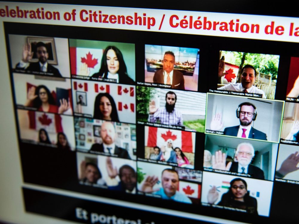 With Canada's recent scalebacks to its immigration policies, the country's population size is expected to be 2.5 per cent smaller in 2027.