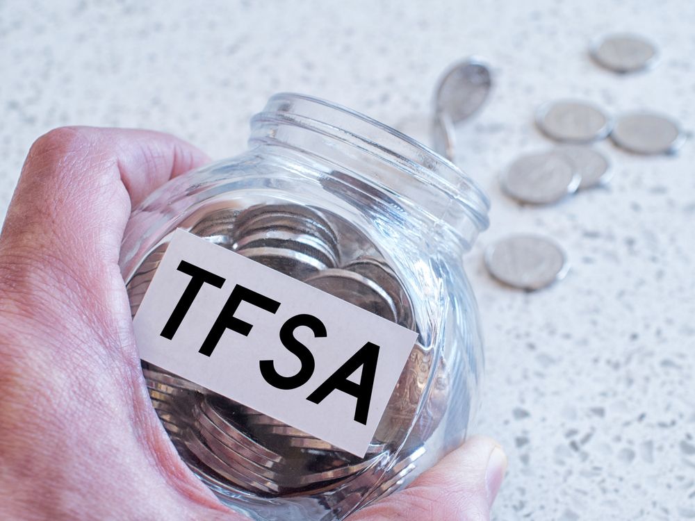 CRA watches how often you trade marketable securities in your TFSA ...