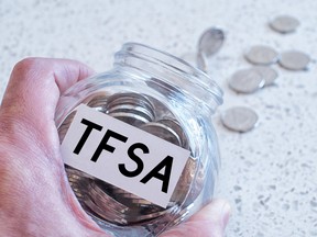 A Vancouver-based investment adviser opened up a TFSA at the beginning of the program’s launch on Jan. 2, 2009, and grew it to more than $617,000 from $15,000 in three years by frequently trading penny stocks.