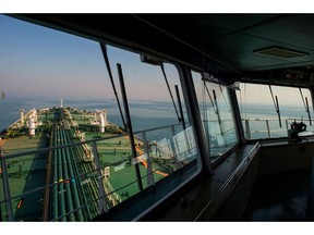 Евросоюз рассматривает предложение о введении санкций в отношении российского страховщика нефтяных танкеров «Ингострах» Евросоюз рассматривает предложение о введении санкций в отношении российского страховщика нефтяных танкеров «Ингострах»