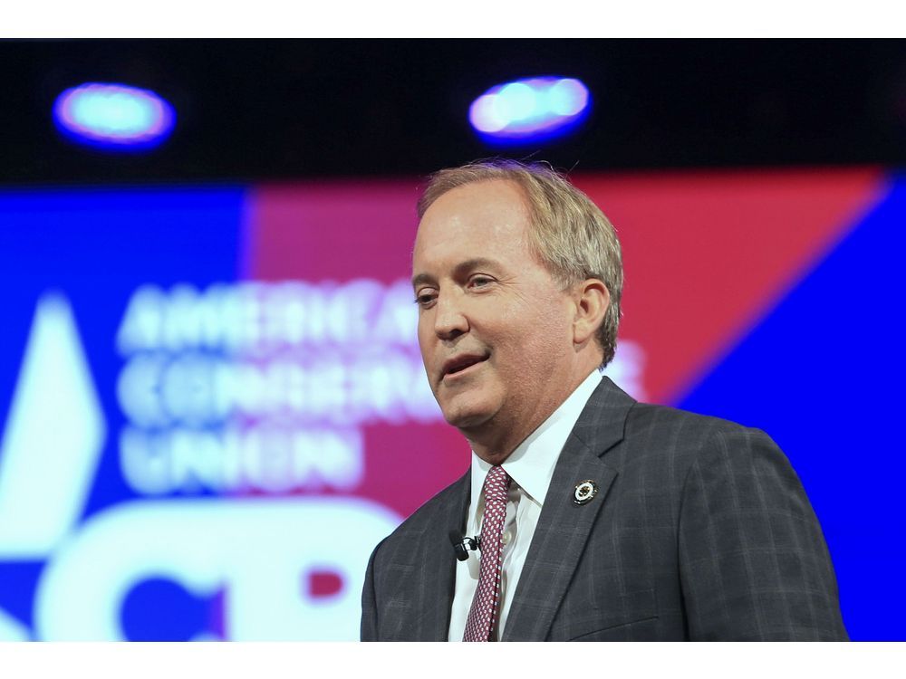 Wells Fargo, RBC Bankers Met Texas AG Staff Regarding ESG Probe