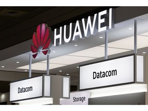 Huawei has been subject to US restrictions for the past several years over concerns that its technology could be used by China to spy.