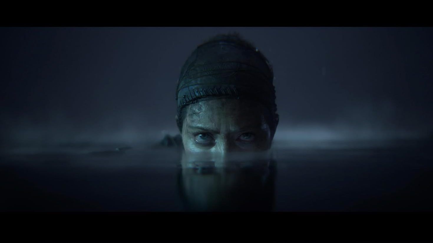 Senua's Saga: Hellblade 2 screenshot.