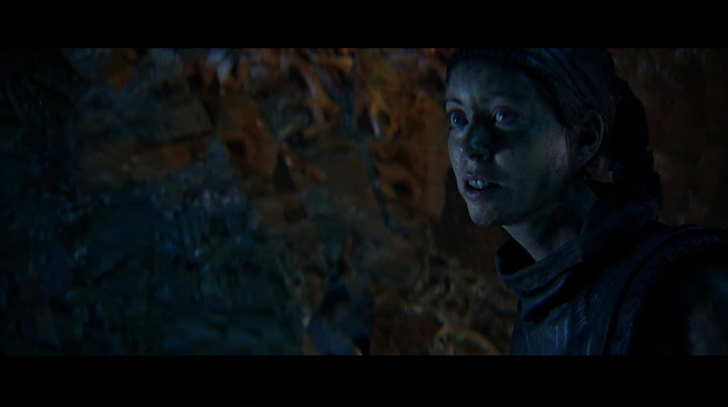 Senua's Saga: Hellblade 2 screenshot.