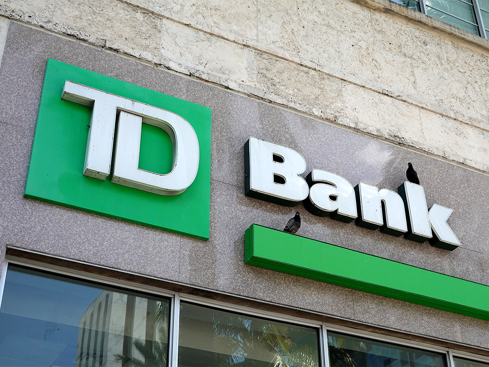 Stealthy Mortgage Deal From TD Could Be Sign Of Spring Price War ...