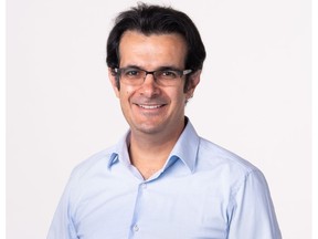 Sportradar today announced that Behshad Behzadi has been appointed as the company's Chief Technology Officer and Chief Artificial Intelligence Officer (CTO and CAIO), effective May 1.