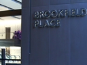 Brookfield Asset Management dipisahkan dari induknya Brookfield Corp. pada akhir tahun 2022.