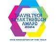 Life House is awarded "RMS Innovation of the Year" by TravelTech Breakthrough for its Revenue Management & Marketing System