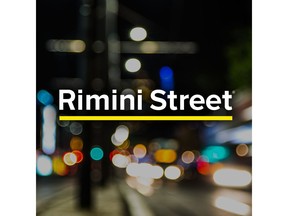 Rimini Street Announces Fiscal First Quarter 2024 Financial and Operating Results