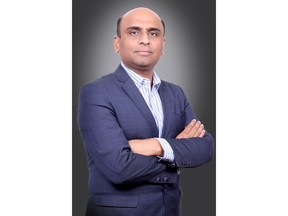 Kumar Gaurav Gupta (CEO- Verdantis)
