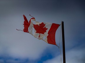 El nivel de vida de Canadá se enfrenta a su peor caída en 40 años
