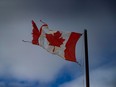 Canada's GDP per capita has been falling 0.4 per cent a year since 2020, the worst rate among 50 developed economies.