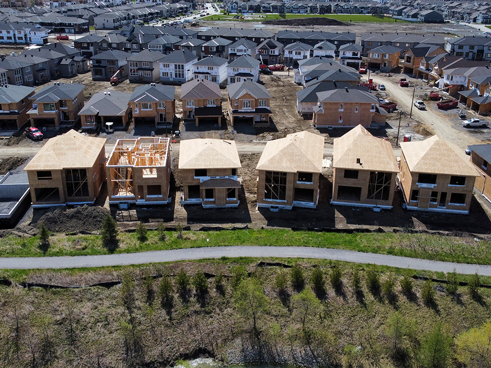 Housing shortages are crushing immigrationfuelled growth Financial Post