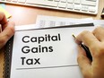 The capital gains inclusion rate increase comes into effect on June 25.