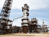 Shell Quest carbon capture facility