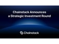 Chainstack, a frontrunner among the top three global Web3 infrastructure providers, has successfully secured a strategic investment from SBI Ven Capital, Sygnum, Azimut Group, Unicorn Factory Ventures, and Ventech Ventures.