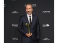 Denis Villeneuve, recipient of the Academy Icon Award, at The 2024 Canadian Screen Awards Gala on Friday, May 31 at the CBC Broadcast Centre in Toronto during Canadian Screen Week 2024.