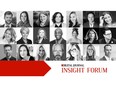Digital Journal's Insight Forum (IF) is a subscription-based platform that provides thought leaders with a dedicated space to publish monthly features on topics ranging from technology and business, to investing, energy transition, talent management and more.