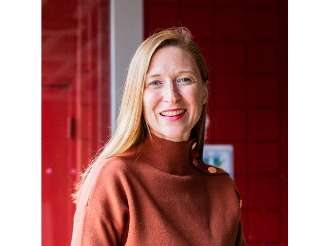 Innovate BC Welcomes Emilie de Rosenroll as new Board Chair - Financial Post