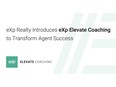 New coaching platform offers advanced professional development and business growth opportunities for agents across North America