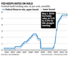 Fed interest rate chart