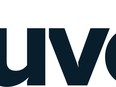 The Nuvei logo is shown in this undated handout photo.