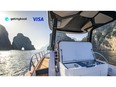 Getmyboat and Visa Announce Exclusive Partnership for Premium Customers