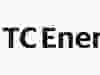 TC Energy Corp. is shown in a company handout.