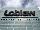 Loblaw Cos. said: Ltd. On Thursday it was ready to sign the grocery code of conduct after six months of negotiations.