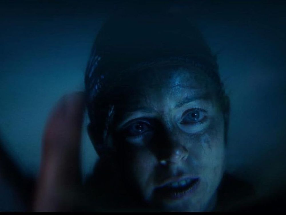 In Hellblade 2, Norse warrior Senua &mdash; still suffering the terrifying psychosis players saw in the original game &mdash; is now drawing strength from her voices and visions.