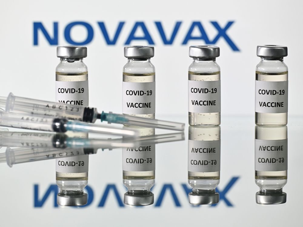 Novavax shares are up 150% in two days and are up 223% so far in 2024.