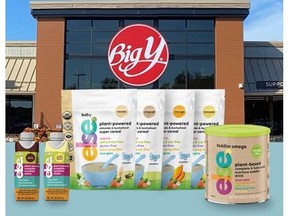 Else Nutrition expands in partnership with Northeast Retailer