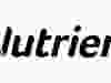 Nutrien company logo is shown in a handout.