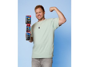 Spencer Pratt will join his wife Heidi as the face of Hydroxycut®  this summer, playing a leading role in the brand's "Get Summer Fit" campaign. The rallying cry will begin on May 16th, encouraging people to work towards getting their dream summer body by the July 4th holiday. The campaign will exist on digital and social media platforms and through interview opportunities.