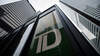 TD Bank in Toronto